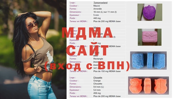 индика Алексин